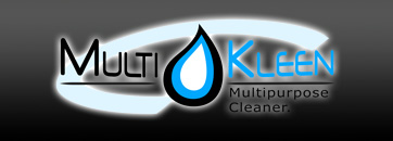 MultiKleen Multipurpose Cleaner