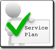 Service Plan