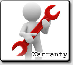 Warranty